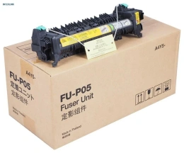 Печь в сборе Konica-Minolta bizhub C3350/C3850 FU-P05 A4Y5W21